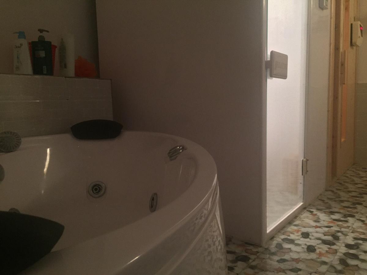 מלון Diện Biên Phủ Long Giang מראה חיצוני תמונה